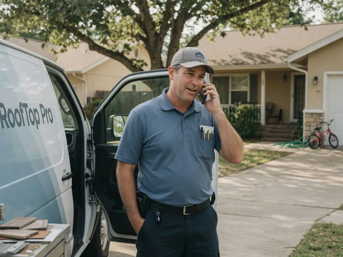 Roof Repair Sterling, UT FAQs
