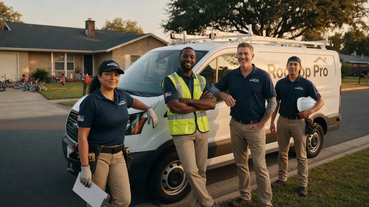 Roof Repair in Sterling, UT near me